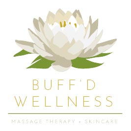 Buff'd Wellness Michelle Buffkin