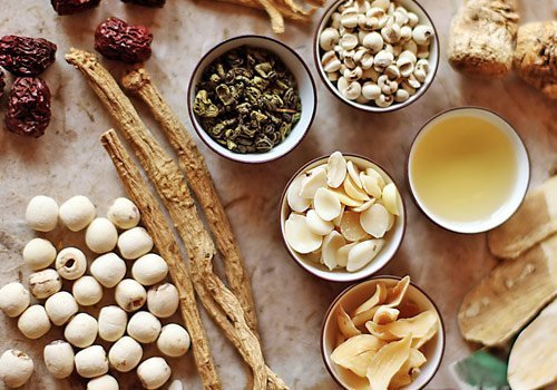 Botanical Consultaions