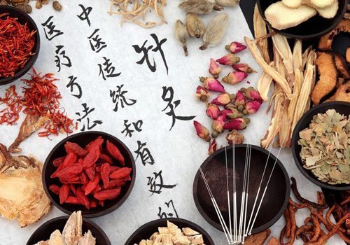 How does acupuncture work?