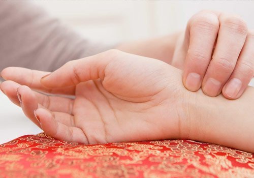 Medical Pulse Diagnosis