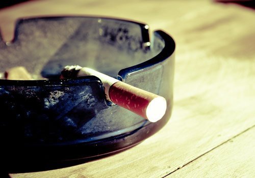 Help for Smoking and other addictions