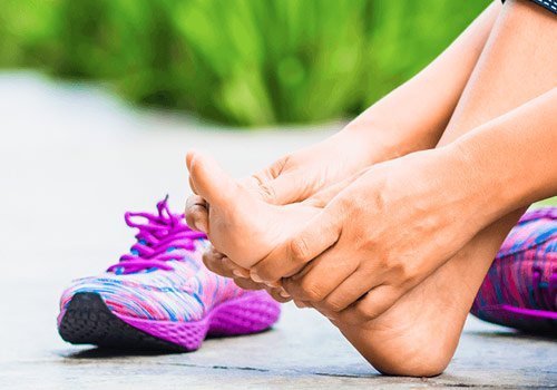How to treat Peripheral Neuropathy