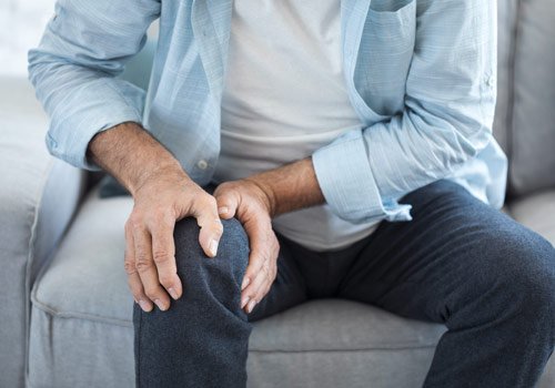 Musculoskeletal Pain solutions