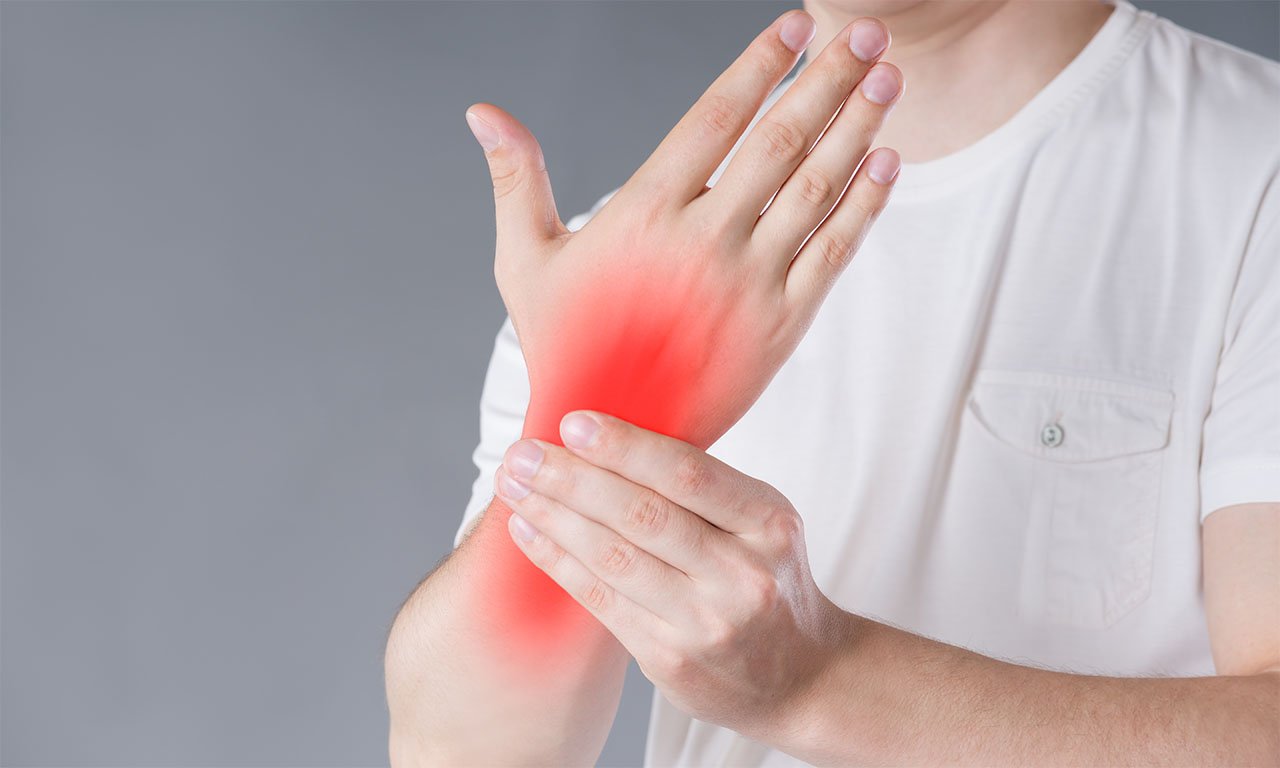 Acupuncture Treatment for Carpal Tunnel