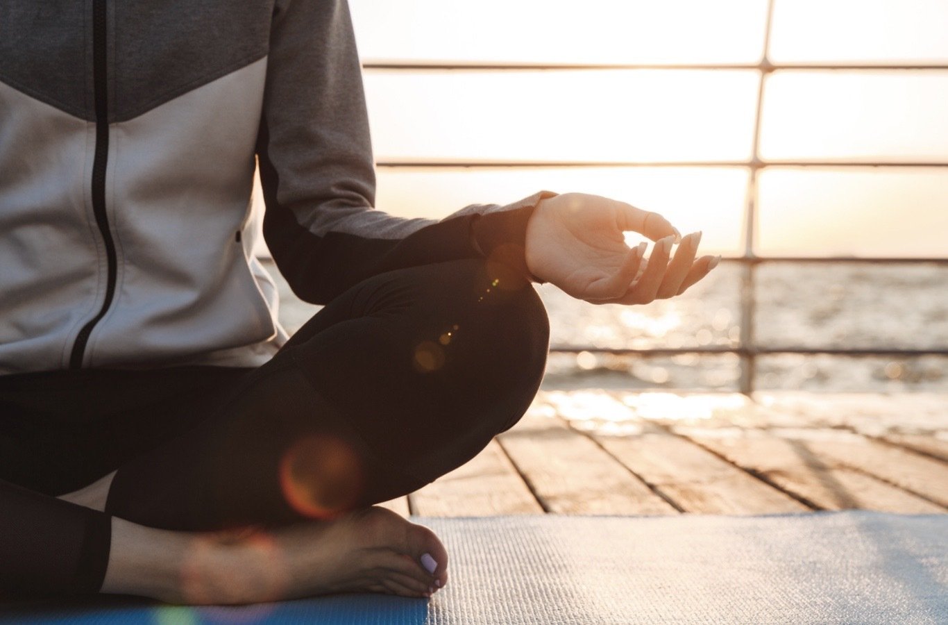 Why Should I Learn to Meditate